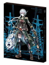 魔法少女特殊戦あすか　４ Ｂｌｕ－ｒａｙ　Ｄｉｓｃ