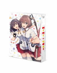 みにとじ【Ｂｌｕ－ｒａｙ】 Ｂｌｕ－ｒａｙ　Ｄｉｓｃ
