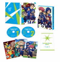 イナズマイレブン オリオンの刻印 blu ray box 第1巻 blu ray disc 紀伊國屋書店ウェブストア オンライン書店 本 雑誌の通販 電子書籍ストア イナズマイレブン オリオンの刻印 blu ray box 第1巻 blu ray disc 紀伊國屋書店ウェブストア オンライン書店 本 雑誌の通販 電子書籍ストア