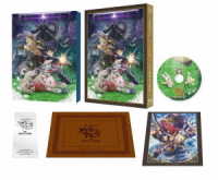 劇場版総集編　メイドインアビス【後編】放浪する黄昏 Ｂｌｕ－ｒａｙ　Ｄｉｓｃ