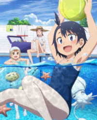 放課後ていぼう日誌　Ｖｏｌ．２ Ｂｌｕ－ｒａｙ　Ｄｉｓｃ