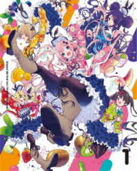 おちこぼれフルーツタルト　Ｖｏｌ．１【Ｂｌｕ－ｒａｙ】 Ｂｌｕ－ｒａｙ　Ｄｉｓｃ