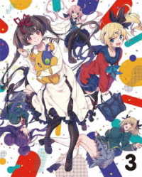 おちこぼれフルーツタルト　Ｖｏｌ．３【Ｂｌｕ－ｒａｙ】 Ｂｌｕ－ｒａｙ　Ｄｉｓｃ