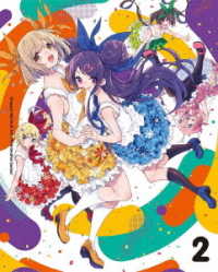 おちこぼれフルーツタルト　Ｖｏｌ．２【ＤＶＤ】
