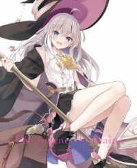 魔女の旅々　ＤＶＤ　ＢＯＸ　上巻