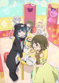 くまクマ熊ベアー　第３巻≪通常版≫【ＤＶＤ】