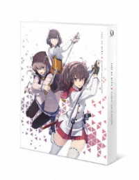 刀使ノ巫女　刻みし一閃の燈火【ＤＶＤ】