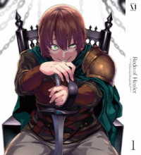 回復術士のやり直し　Ｖｏｌ．１＜通常版＞【ＤＶＤ】【通常版】