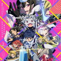 片山修志／ＴＶアニメ「蜘蛛ですが、なにか？」オリジナルサウンドトラック２