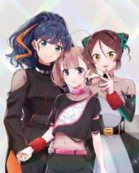 ＳＥＬＥＣＴＩＯＮ　ＰＲＯＪＥＣＴ　Ｖｏｌ．４ Ｂｌｕ－ｒａｙ　Ｄｉｓｃ
