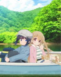 スローループ　Ｖｏｌ．１ Ｂｌｕ－ｒａｙ　Ｄｉｓｃ