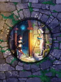 ＲＰＧ不動産　Ｖｏｌ．２ Ｂｌｕ－ｒａｙ　Ｄｉｓｃ