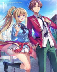 ようこそ実力至上主義の教室へ　２ｎｄ　Ｓｅａｓｏｎ　第１巻【ＤＶＤ】