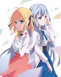 転生王女と天才令嬢の魔法革命　Ｂｌｕ－ｒａｙ　ＢＯＸ　下巻 Ｂｌｕ－ｒａｙ　Ｄｉｓｃ