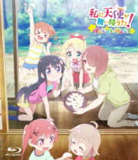 私に天使が舞い降りた！プレシャス・フレンズ《通常版》【Ｂｌｕ－ｒａｙ】 Ｂｌｕ－ｒａｙ　Ｄｉｓｃ