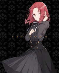 スパイ教室　Ｂｌｕ－ｒａｙ　ＢＯＸ　Ｖｏｌ．２ Ｂｌｕ－ｒａｙ　Ｄｉｓｃ