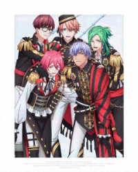 Ｂ－ＰＲＯＪＥＣＴ　～熱烈＊ラブコール～　Ｖｏｌ．３［Ｂｌｕ－ｒａｙ］ Ｂｌｕ－ｒａｙ　Ｄｉｓｃ