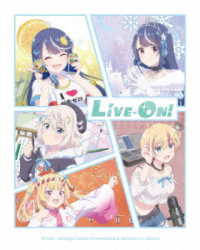 ＶＴｕｂｅｒなんだが配信切り忘れたら伝説になってた　Ｖｏｌ．１［Ｂｌｕ－ｒａｙ］ Ｂｌｕ－ｒａｙ　Ｄｉｓｃ