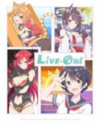 ＶＴｕｂｅｒなんだが配信切り忘れたら伝説になってた　Ｖｏｌ．３［ＤＶＤ］