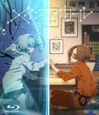 劇場アニメ『メイクアガール』通常版 Ｂｌｕ－ｒａｙ　Ｄｉｓｃ