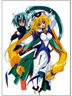 円盤皇女ワるきゅーレ　第１巻〈時乃湯限定版〉