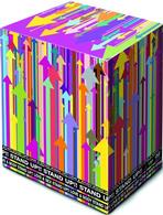 Ｓｔａｎｄ　ＵＰ！！　ＤＶＤ－ＢＯＸ