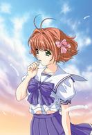 君が望む永遠「マヤウルのおくりもの」ｓｅｔ