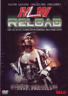 メジャーリーグ・プロレスリング　これがアメリカンプロレスだ！　ＰＡＲＴ２