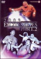全日本プロレス・王道驀進！　エキサイトバトル２００３　Ｐａｒｔ２