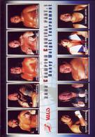 全日本プロレス　２００３チャンピオンカーニバル　ＰＡＲＴ．１