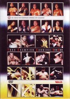 全日本プロレス　２００３チャンピオンカーニバル　３巻セット