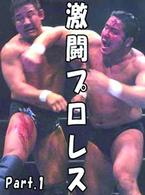 全日本プロレス　ｖｓ　ＺＥＲＯ－ＯＮＥ　激闘史　Ｐａｒｔ．１