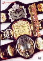 全日本プロレス　三冠王者列伝　ＶＯＬ．５　～川田利明、王者復活編～