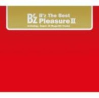 Ｂ’ｚ／Ｂ’ｚ　Ｔｈｅ　Ｂｅｓｔ　“Ｐｌｅａｓｕｒｅ　Ⅱ”