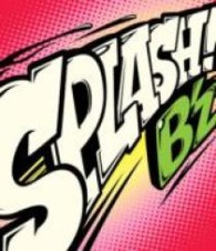 Ｂ’ｚ／ＳＰＬＡＳＨ！【通常盤（レッド）】