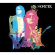 Ｂ’ｚ／ＭＯＮＳＴＥＲ