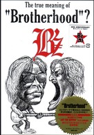Ｂ’ｚ／Ｔｈｅ　ｔｒｕｅ　ｍｅａｎｉｎｇ　ｏｆ　“Ｂｒｏｔｈｅｒｈｏｏｄ”？