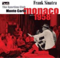 フランク・シナトラ／ライヴ・イン・モナコ１９５８