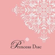 桜乃彩音／Ｐｒｉｎｃｅｓｓ　Ｄｉｓｃ
