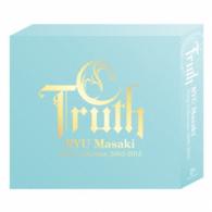 龍真咲／龍真咲ＣＤ－ＢＯＸ「ＴＲＵＴＨ－ＲＹＵ　Ｍａｓａｋｉ　Ｓｏｎｇ　Ｃｏｌｌｅｃｔｉｏｎ　２００５～２０１５」