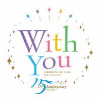 美々杏里／「Ｗｉｔｈ　Ｙｏｕ　－ＴＡＫＡＲＡＺＵＫＡ　ＳＫＹ　ＳＴＡＧＥ　１５ｔｈ　Ａｎｎｉｖｅｒｓａｒｙ－」