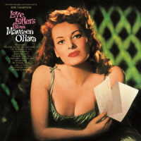 モーリン・オハラ／Ｌｏｖｅ　Ｌｅｔｔｅｒｓ　Ｆｒｏｍ　Ｍａｕｒｅｅｎ　Ｏ’Ｈａｒａ