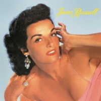 ジェーン・ラッセル／Ｊａｎｅ　Ｒｕｓｓｅｌｌ