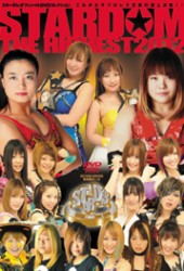 ＳＴＡＲＤＯＭ　ＴＨＥ　ＨＩＧＨＥＳＴ２０１２