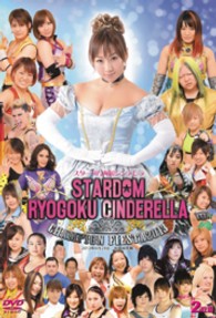 ＳＴＡＲＤＯＭ　ＣＨＡＭＰＩＯＮＳ　ＦＩＥＳＴＡ２０１３　～両国シンデレラ～