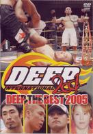 ＤＥＥＰ　ＴＨＥ　ＢＥＳＴ　２００５