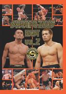 修斗　２００５　ＢＥＳＴ　ｖｏｌ．２