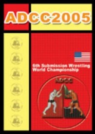 ＡＤＣＣ　２００５　ＤＶＤ－ＢＯＸ