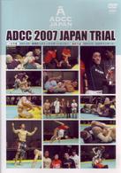 ＡＤＣＣ　２００７　ＪＡＰＡＮ　ＴＲＩＡＬ
