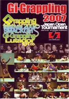 Ｇｉ　Ｇｒａｐｐｌｉｎｇ　２００７　２００７．０９．２４　北沢タウンホール